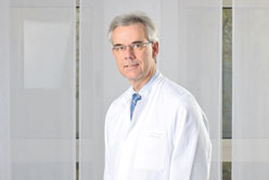 Dr Med Michael Bock